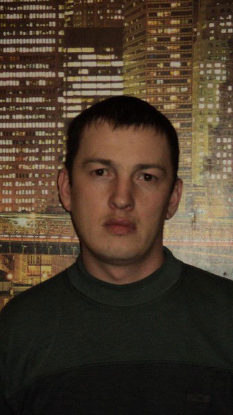 Сергей Бевз