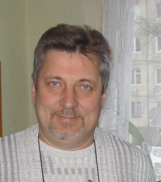 Владимир Тахтин