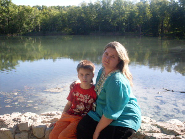 Елена Шашкова