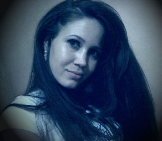 Адиля Дон(Замужем)