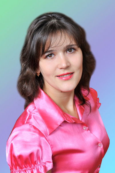 Гузелия Кадырова