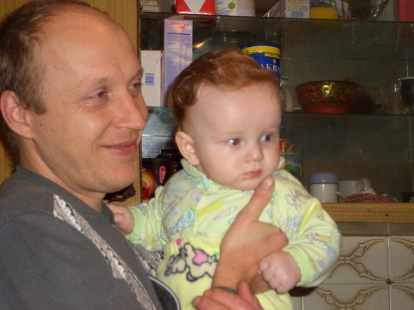 Сергей Набоко