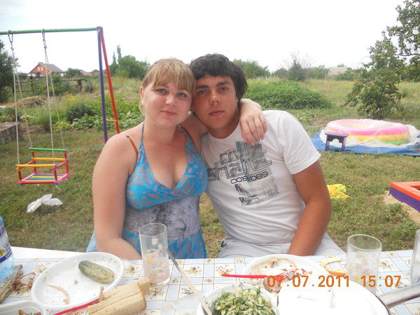 Вова Коршунов