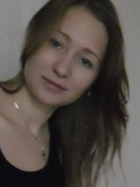 Ирина Власенко