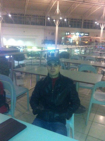 Сергей Бызганов