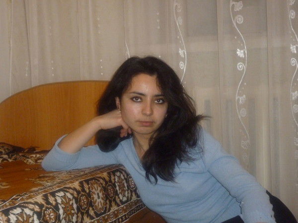 Олеся Шиленко