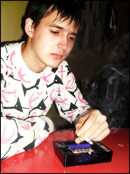 Леня Бахиров