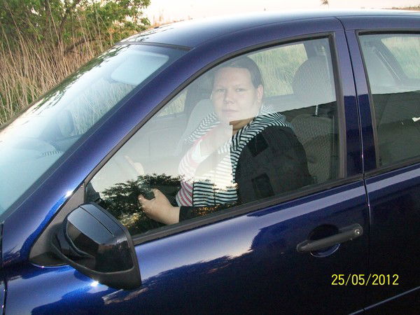 Яночка Грехова