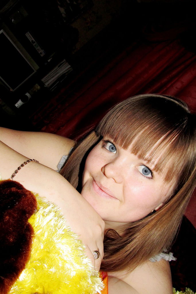 Виктория Архипова