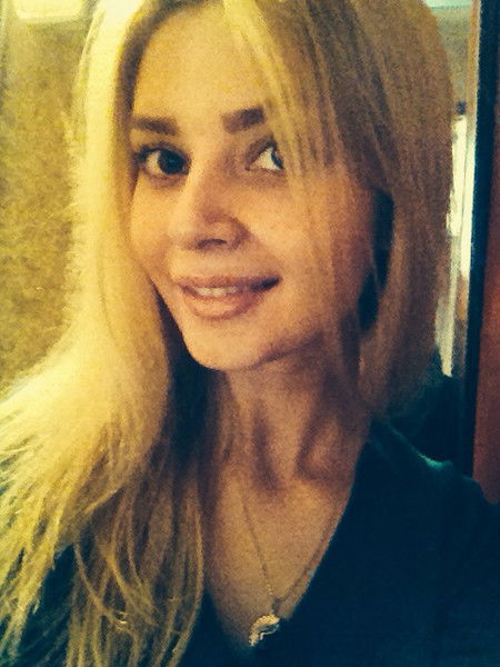 Кристина Анпилогова