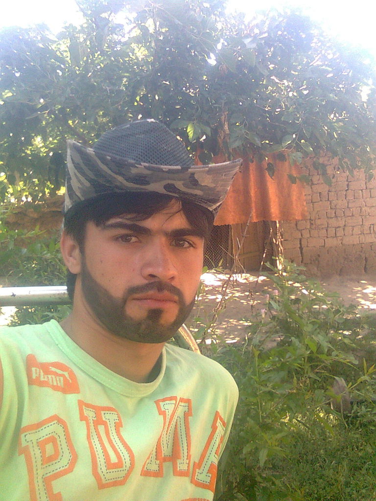 Комил Каримзода