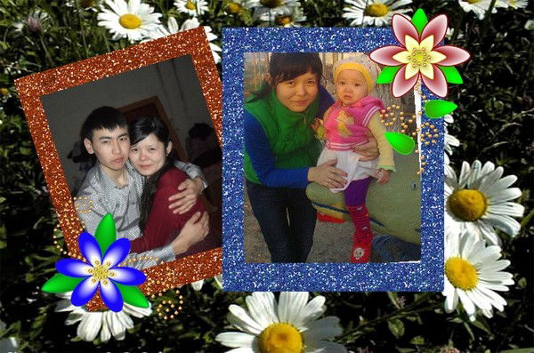 Гулзада Гильманова