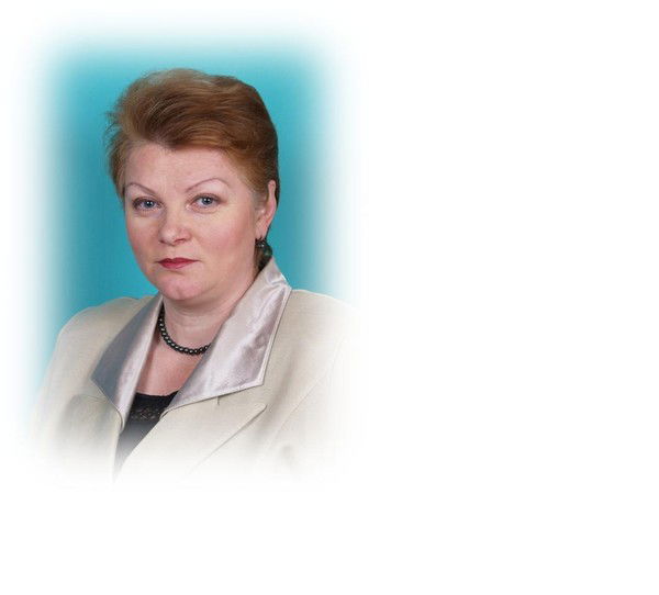 Ирина Черникова