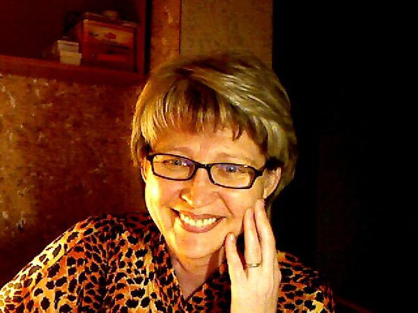 Марина Приймак