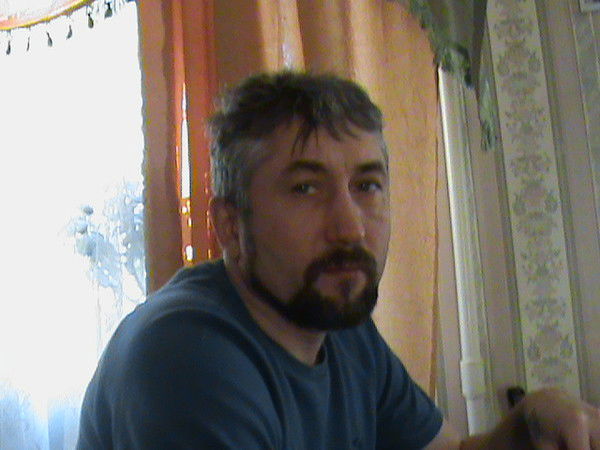 Юрий Симахин