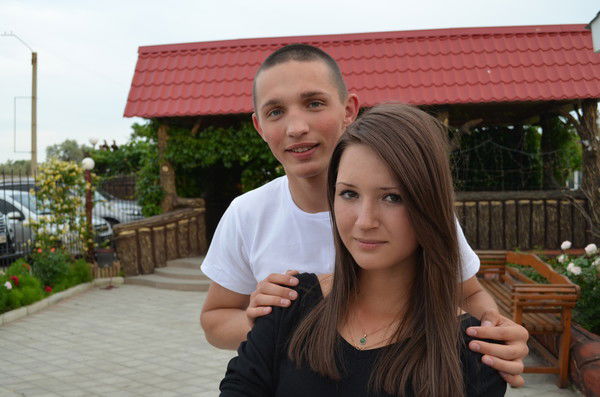 Роман Марченко