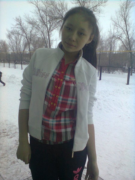 Zhaksigali Baktygaliev