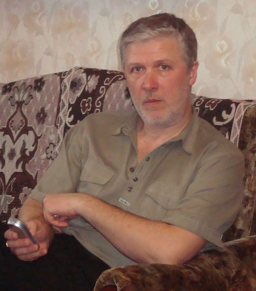 Александр Щепило