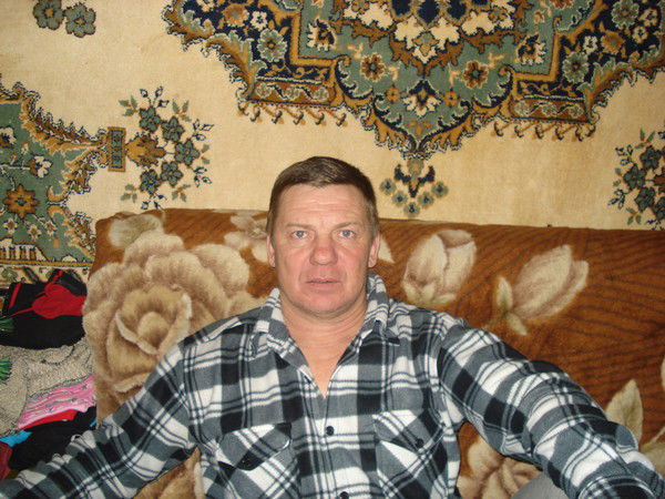 Николай Селезнев