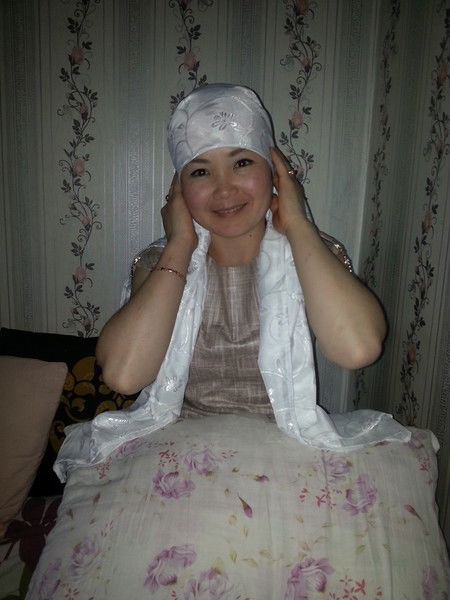 Эрнис Торолулов