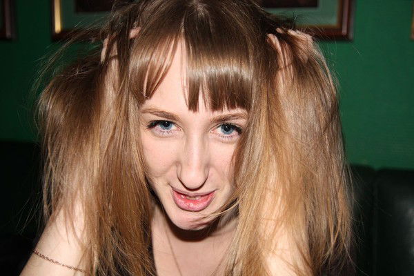 Евгения Меньшенина