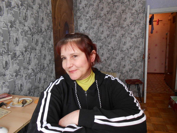 Елена Галинова