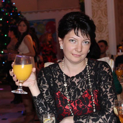 Ольга Кабакова