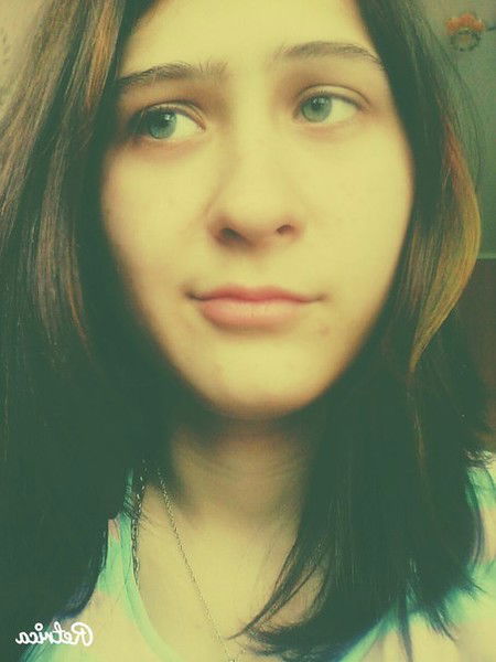 Лиза Неганова