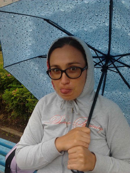 Мария Сафарова