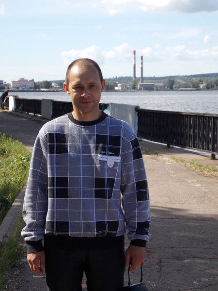 Андрей Гатценбиллер