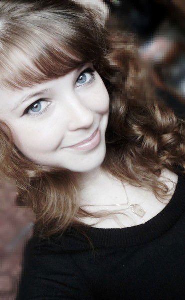 Екатерина Проговорова