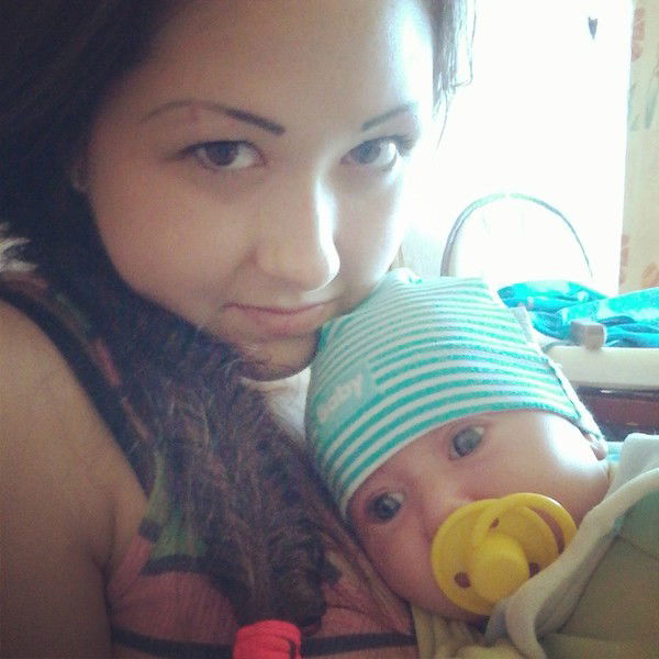 Екатерина Козаченко