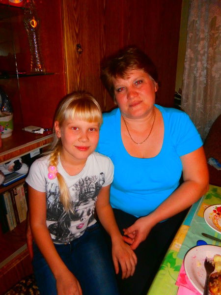 Татьяна Южакова