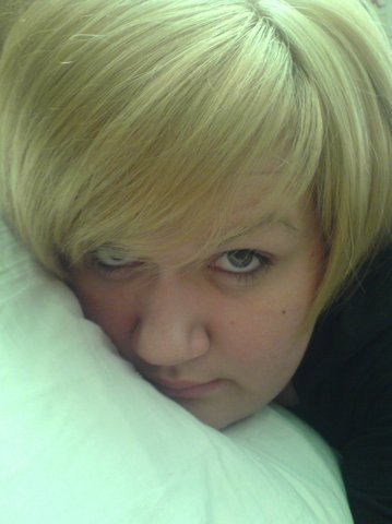 Катерина Жданова