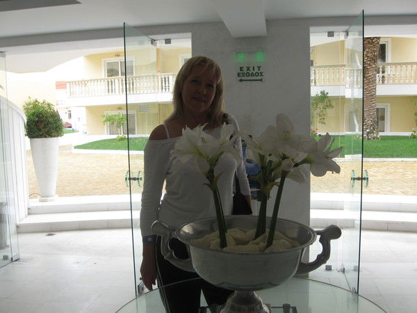 Елена Блинкова