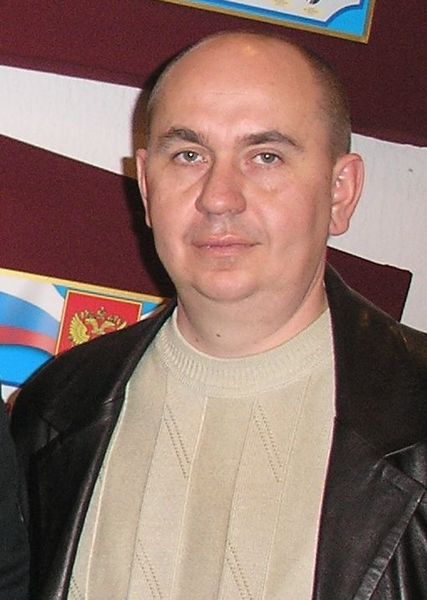 Костя Попов