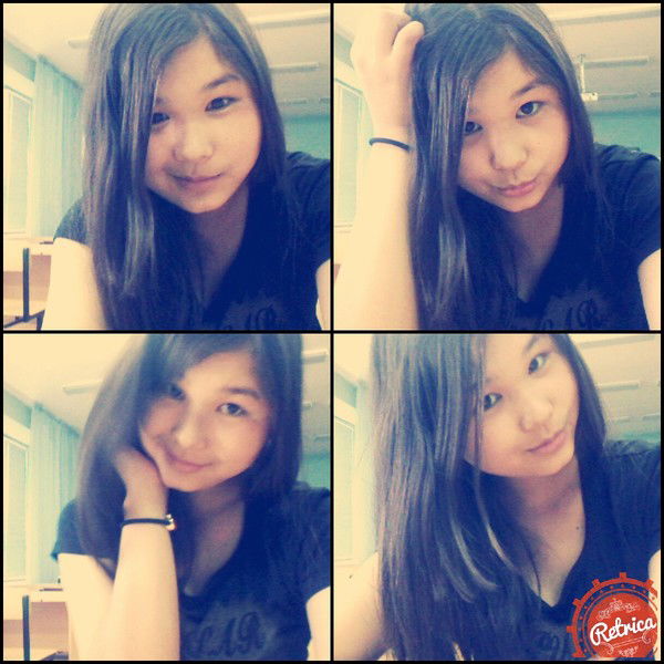 Макпал Досымова