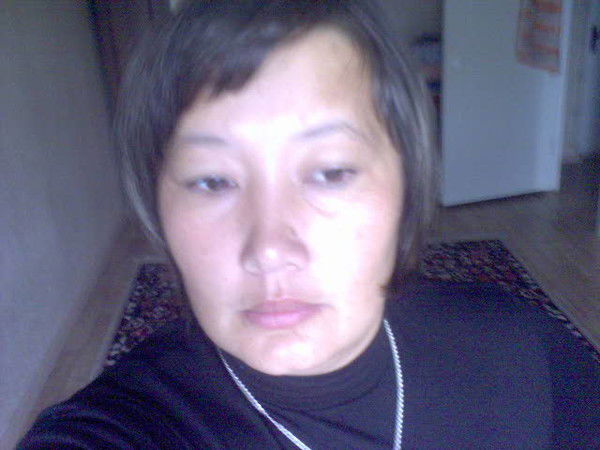 Балкадиша Бекболатова