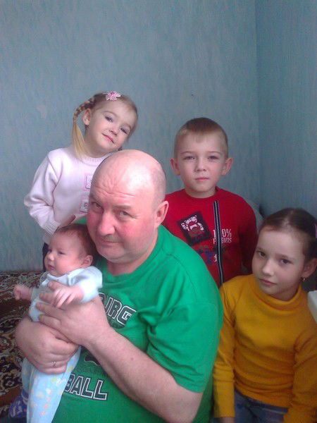 Дания Сараева