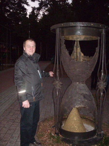 Олег Андреенко