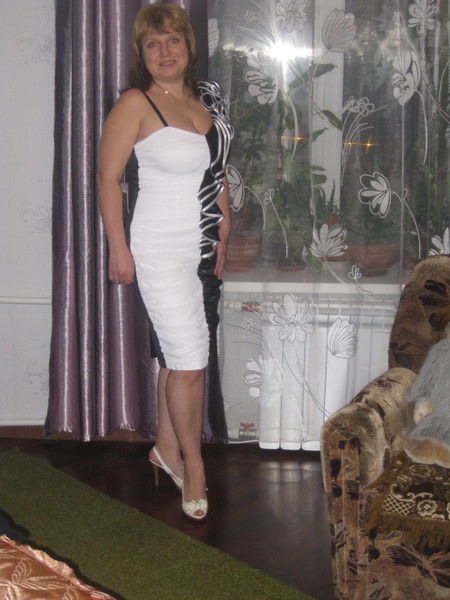 Елена Николаева