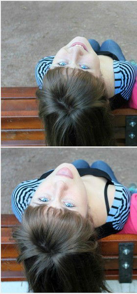 Света Савенкова