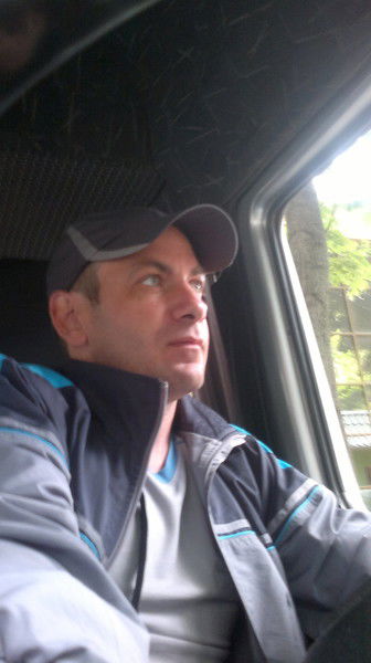 Виктор Карайман