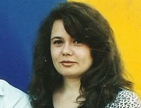 Ирина Тараман