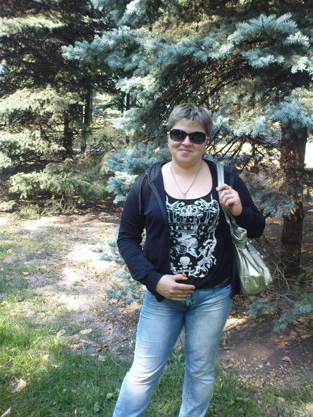 Наталия Николаевна