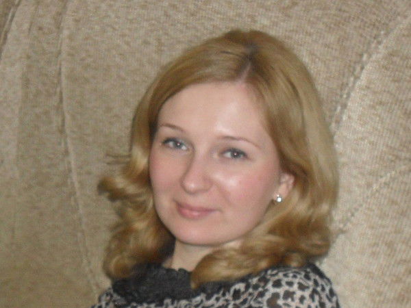 Анна Павлова