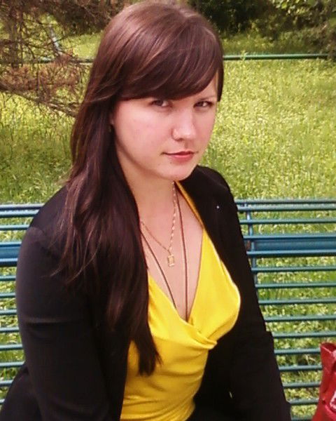 Любовь Сидорова