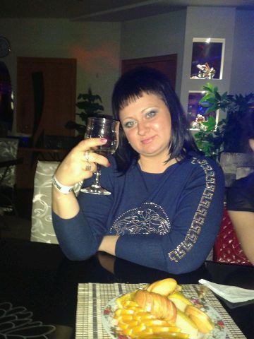 Екатерина Волобуева