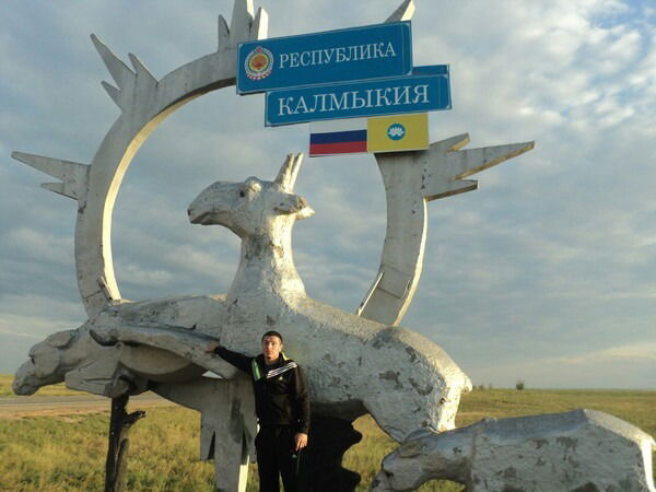 Андрей Елагин