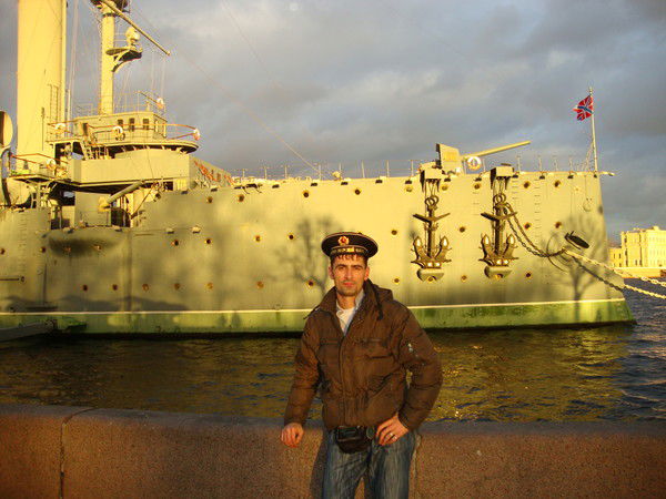 Сергей Львович